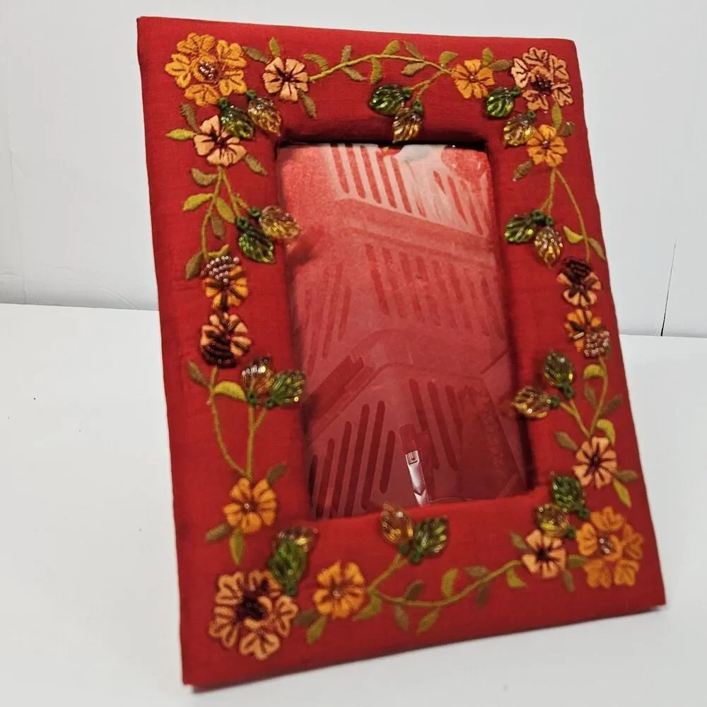 NA vtg red
